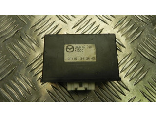 Блок управления UR5867790, G2221 Ford Ranger