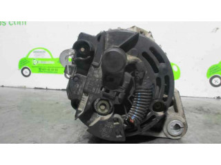 Генератор 46769369, 0124415015 Alfa Romeo 147 1.6