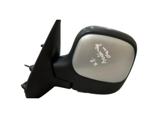 Zpětné zrcátko levé Citroen Berlingo 2004 023212