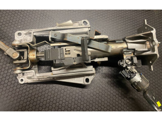 Рулевая рейка Citroen C5 2008 - 2016 года