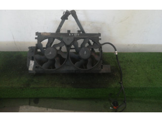 Вентилятор радиатора Citroen Xantia