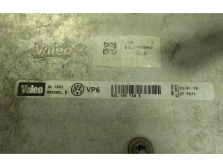 Интеркулер 03C145749B, 03C145749B Skoda Octavia Mk2 (1Z)