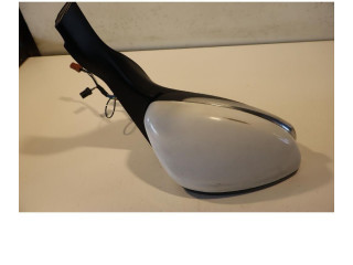 Зеркало электрическое        Peugeot 2008 I  2013 - 2019 года   