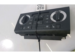 Блок управления климат-контролем 8P0820043AF5PR, I0-3837C   Audi A3 S3 A3 Sportback 8P