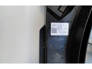 Вентилятор радиатора     A2479067806    Mercedes-Benz GLB x247 