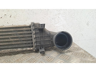 Интеркулер  A2115001002   Mercedes-Benz E W211 2.2