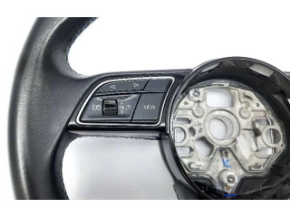 Руль Audi A1  2018 -  года 6380700, 82A419091AF      