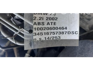 Jednotka ABS 10020600464, 3451657387DSC BMW Z3 E36 1995