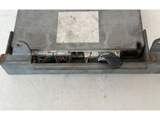 Блок управления двигателя 89661-53210 Lexus IS 200-300