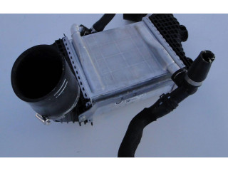 Интеркулер A1390901402, A1390901902 Mercedes-Benz SL AMG R232