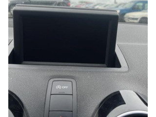 Моторчик дворников     Audi A1