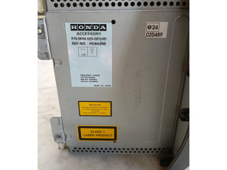 Модуль блока управления кондиционером 39050SEDG810M1, RG843RB   Honda Accord