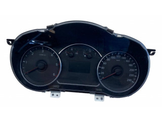 Панель приборов 1164001630, 94023A4210   KIA Carens III       