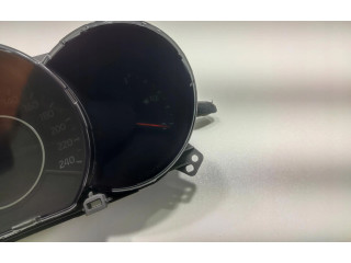 Панель приборов    KIA Pro Cee'd II       