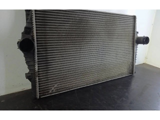 Интеркулер 989580C, 30748809 Volvo S60