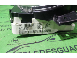 Přístrojová deska Nissan Micra 2005 BC43E