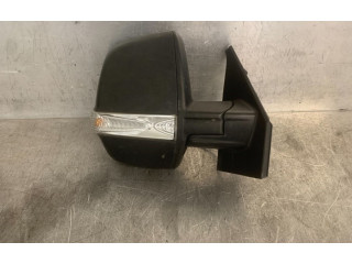 Зеркало (механическое) Opel Combo D 2011 - 2017 года