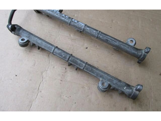 Топливная рампа Mitsubishi Pajero Sport I