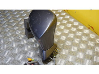 Зеркало (управляемое электричеством) E13027486, IS250-IS350 Lexus IS III XE30