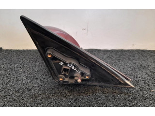 Zpětné zrcátko Hyundai Sonata