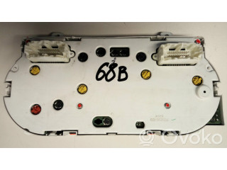 Панель приборов 8100A088 Mitsubishi Outlander