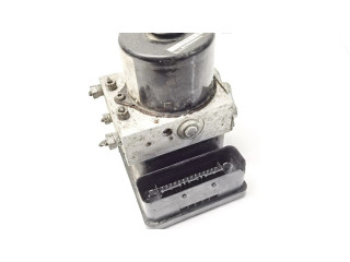 Блок АБС 4670A336, 06.2102-0816.4 Mitsubishi Outlander 2007-2012 года