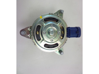 Комплект вентиляторов     5000991, 5000991    Dacia Sandero 