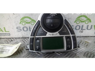 Блок управления кондиционера воздуха / климата/ печки (в салоне)