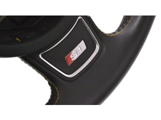 Руль Audi A1 2010 - 2018 года 8X0419091R