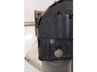 Моторчик дворников 1T0955120C Volkswagen Touran I