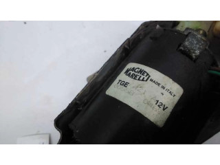 Моторчик дворников 0055B Lancia Delta II