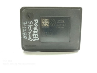 Блок АБС 476605810R   Dacia  Lodgy   -  года