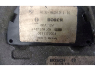 Čerpadlo oleje BMW 7 E65 E66