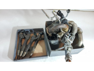 Vstřikovač 03L130277J, 03L130089P   Audi A3 S3 8P  pro naftový motor 2.0 cff 030557 