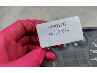 Панель приборов 8L0919860, 8L0919860   Audi A3 S3 8L       