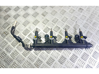 Vstřikovač 7528176, 7575645 Peugeot 207 CC EP6C