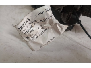 Блок АБС 4F0614517T, 0265235100 Audi A6 S6 C6 4F 2004 - 2011 года