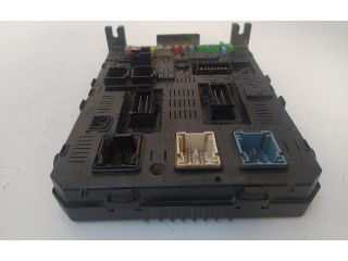   Pojistková skříňka 966405878002, 9664058780   Citroen Berlingo 2010