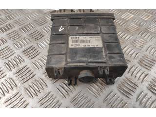 Блок управления двигателем ECU 028906021F, 028906021F Volkswagen Golf III 1995