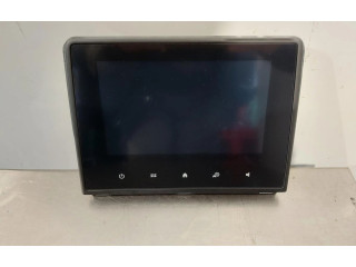 Дисплей 280346916R Renault Clio II