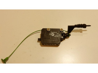 Электрический замок крышки