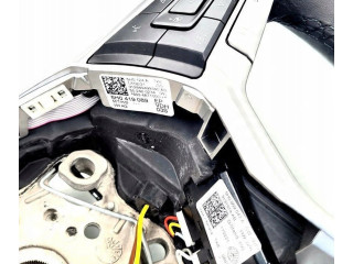 Руль Volkswagen Golf VIII 2019 - года 5H0419089EP, 5H0956542A