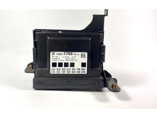 Блок комфорта 13511755 Chevrolet Camaro