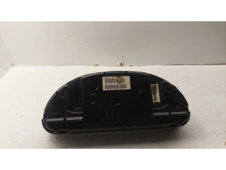 Přístrojová deska BMW 5 E39 2000 62118372359, 11000873