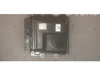 Блок управления двигателя 31212486, 31212486   Volvo V70