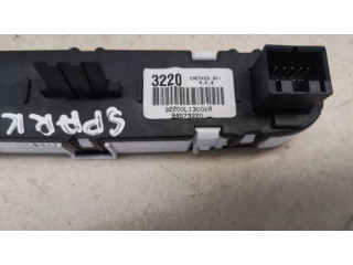 Дисплей    94573220   Chevrolet Spark