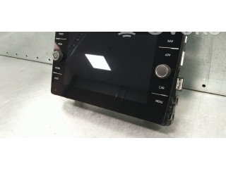 Блок управления двигателя 5G6919605B, 5NN919605B   Volkswagen Golf VII