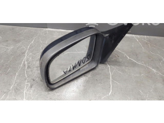 Зеркало электрическое        Hyundai Sonata  1994 - 1998 года   