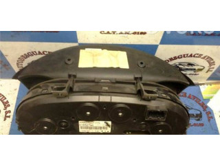 Přístrojová deska Fiat Punto (199) 2010 199A2000