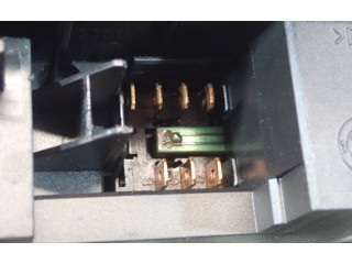 Блок управления климат-контролем 132652, 132652   Fiat Multipla